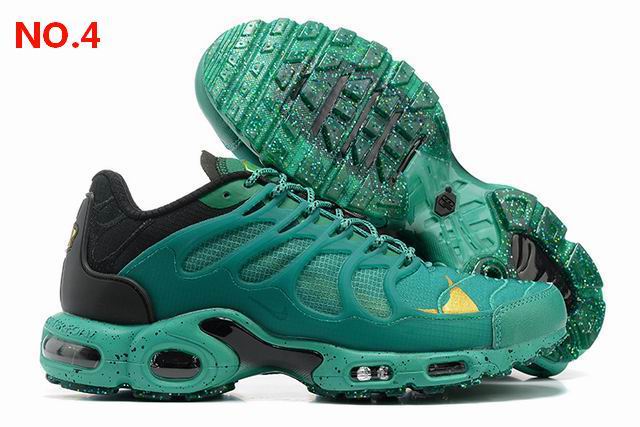Nike Air Max Plus Terrascape Mens Tn Shoes-09 - Click Image to Close